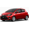 Toyota Yaris P13 (10-)