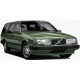 Новые кузовные детали Volvo 940 (1991-1994) 960 (1991-1997) S90 (1997-1998)