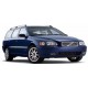 Новые кузовные детали Volvo S70 / V70 / C70 / XC70 (1997-)