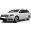 Volkswagen Passat B7 (10-)