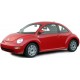 Новые кузовные детали Volkswagen Beetle (1998-)