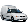 Volkswagen Caddy II (95-04)