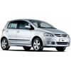 Volkswagen Fox (03-)