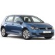 Новые кузовные детали Volkswagen Golf 7 (2012-)
