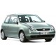 Новые кузовные детали Volkswagen Lupo (1998-2005)