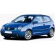 Новые кузовные детали Volkswagen Polo (2001-)