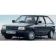 Новые кузовные детали Volkswagen Polo (1990-1994)
