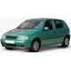 Новые кузовные детали Volkswagen Polo (1999-2001)