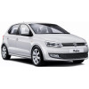 Volkswagen Polo 6R хетчбек (09-)