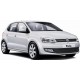 Новые кузовные детали Volkswagen Polo седан / хетчбек (2010-)