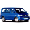 Volkswagen Transporter T5 (03-09)