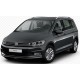 Новые кузовные детали Volkswagen Touran (2011-)