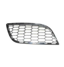Решетка бампера правая Alfa Romeo Giulietta 04/10 - 08/13, Isam