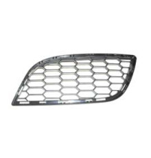 Решетка бампера левая Alfa Romeo Giulietta 04/10 - 08/13, Isam