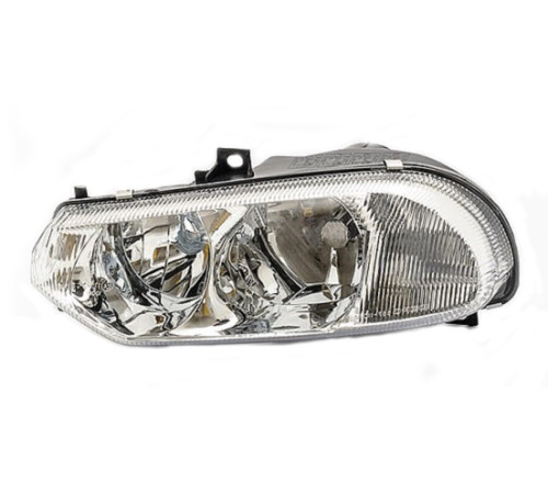 Фара правая Alfa Romeo 156 97-02, Depo Фара правая Alfa Romeo 156 97-02, Depo