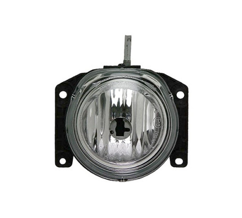 Фара противотуманная Alfa Romeo 156 97-02, Depo Фара противотуманная Alfa Romeo 156 97-02, Depo