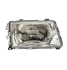 Фара передняя правая Audi 100 C3 83-90, Depo