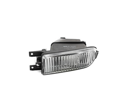 Фара противотуманная левая Audi 100 90-94, Depo Фара противотуманная левая Audi 100 90-94, Depo