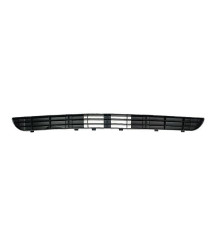 Решетка бампера центральная Audi 80 B3, AVG