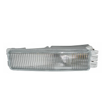 Фара противотуманная левая Audi 80 B4 91-94, Depo
