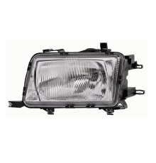 Фара передняя левая Audi 80 B4 91-94, Depo