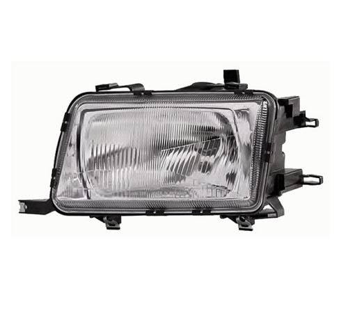 Фара передняя левая Ауди 80 B4 91-95, Depo
