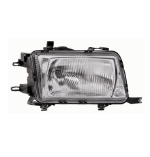 Фара передняя правая Audi 80 B4 91-94, Depo