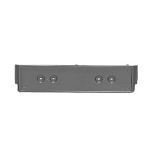 Кронштейн номерного знака Audi 80 08/91 - 11/94