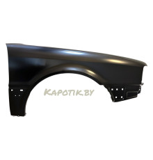 Крыло переднее правое Audi 80 B4 91-94