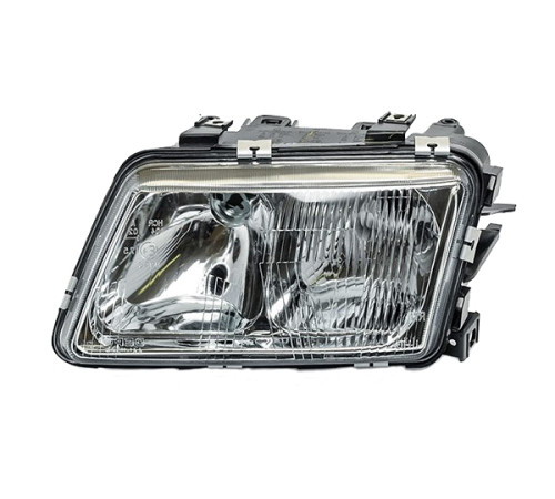 Фара левая Audi A3 96-, Depo
