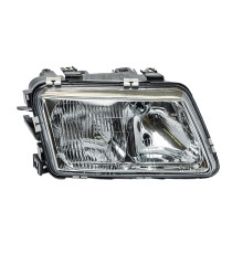 Фара правая Audi A3 96-, Depo