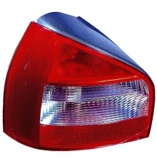Фонарь задний левый Audi A3 00-03, Depo