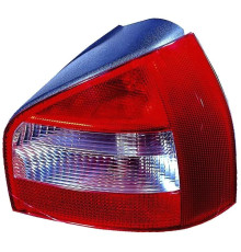 Фонарь задний правый Audi A3 00-03, Depo