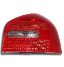 Фонарь задний правый Audi A3 96-00, Depo
