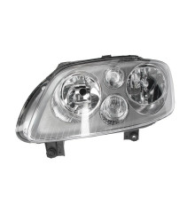 Фара левая Volkswagen Touran 03-, Depo