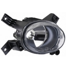 Фара противотуманная левая Audi A4 B7/A3 8P 08-12, Depo