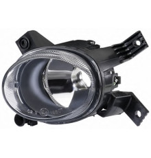 Фара противотуманная правая Audi A4/S4 B7/A3 8P 08-12, Depo