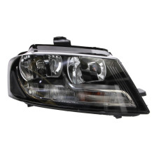 Фара галоген правая Audi A3 8p рестайлинг 05/08-07/12, Depo
