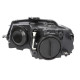 Фара правая галоген Audi A3 8p рестайлинг 05/08-07/12, Depo