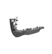 Кронштейн переднего бампера правый Audi A3 09/12 - 02/16