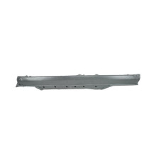 Порог кузова левый Audi A4 B5 94-01 Potrykus