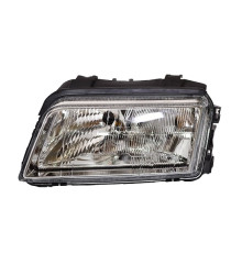 Фара передняя левая Audi A4/S4 95-05 99, Valeo-type, Depo