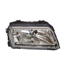 Фара передняя правая Audi A4/S4 95-05 99, Valeo-type, Depo