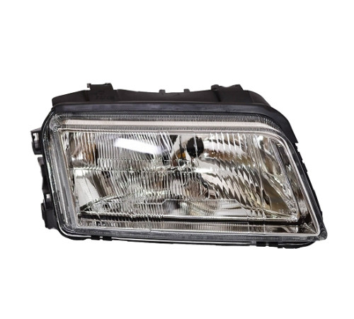 Фара передняя правая Ауди А4/S4 95-05 99, VALEO-TYPE, Depo Фара передняя правая Ауди А4/S4 95-05 99, VALEO-TYPE, Depo