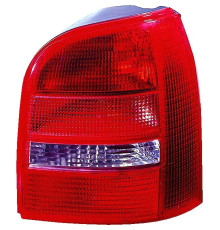 Фонарь задний правый Audi A4 AVANT 95-00, Depo