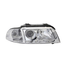 Фара передняя правая Audi A4 99-00, Depo