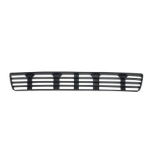 Решетка бампера переднего центральная Audi A4 (B5) 99-, TYG