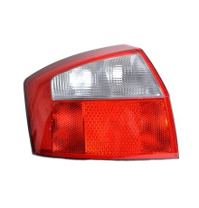 Фонарь задний левый Audi A4 B6, Depo