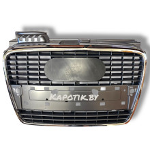 Решетка радиатора Audi A4 B7 04-07