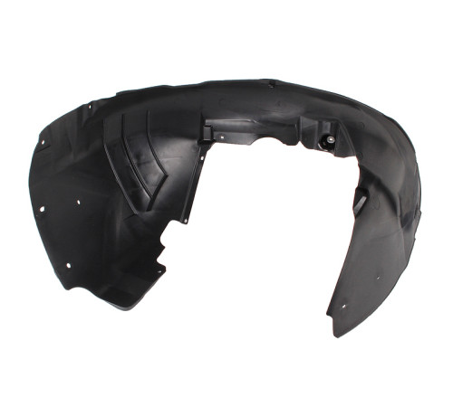 Подкрылок левый Audi S4 05-06, TYG